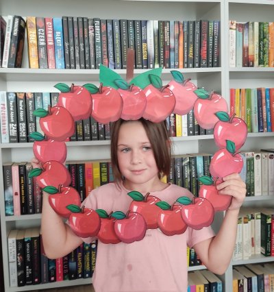 Małe Miłe Czwartki - Święto Jabłka 2025